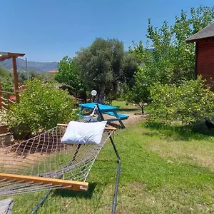 Bahar Bahce Datca Resort Mesudiye (Datca)