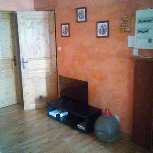 Maison De Village , Cruis France