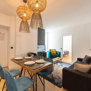 Apartamento Arigato