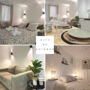 Le Cosy En Intramuros , Avignon France