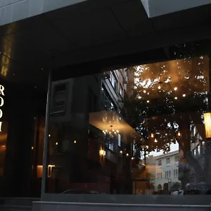 Roomers Nisantasi Otel İstanbul