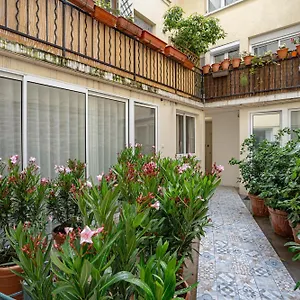 Les Residences - République Appartement