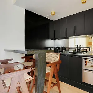 Apartamento Cmg Résidence Palais De L'elysée/ Saint-honoré