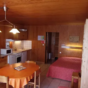 Le Champbourguet , Super-Besse France
