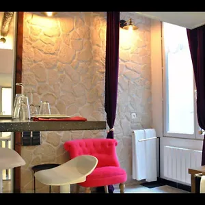 Apartamento Cosy Marais