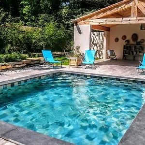 La Ressourcerie  Marius , Saignon France