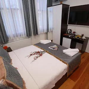 Grand Fatih Otel İstanbul