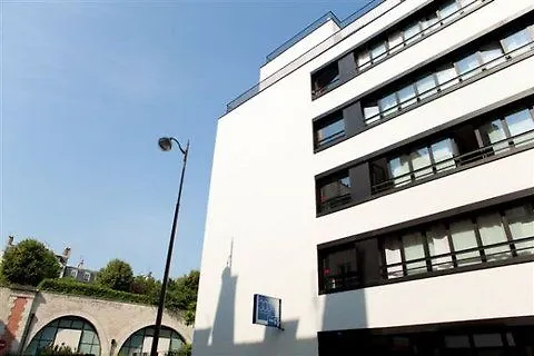 **  Aparthotel Adagio Access Paris Bastille France