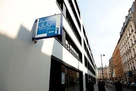 Aparthotel Adagio Access Paris Bastille