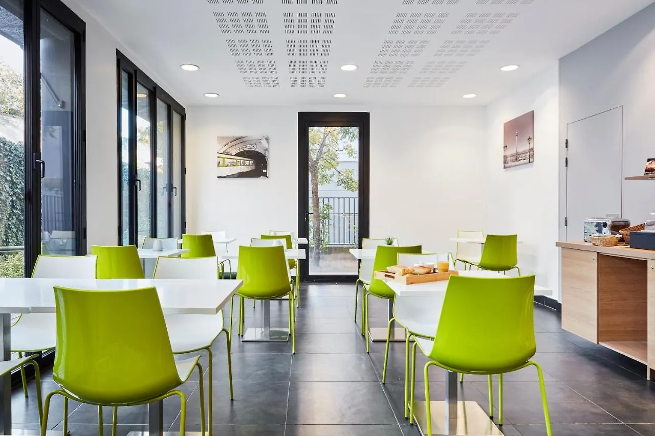Aparthotel Adagio Access Paris Bastille 2*,  France
