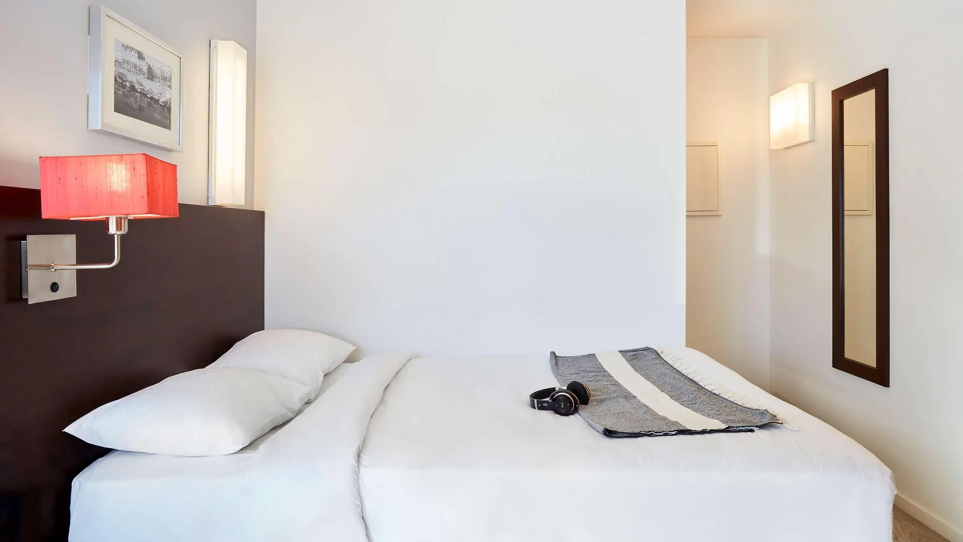 Aparthotel Adagio Access Paris Bastille