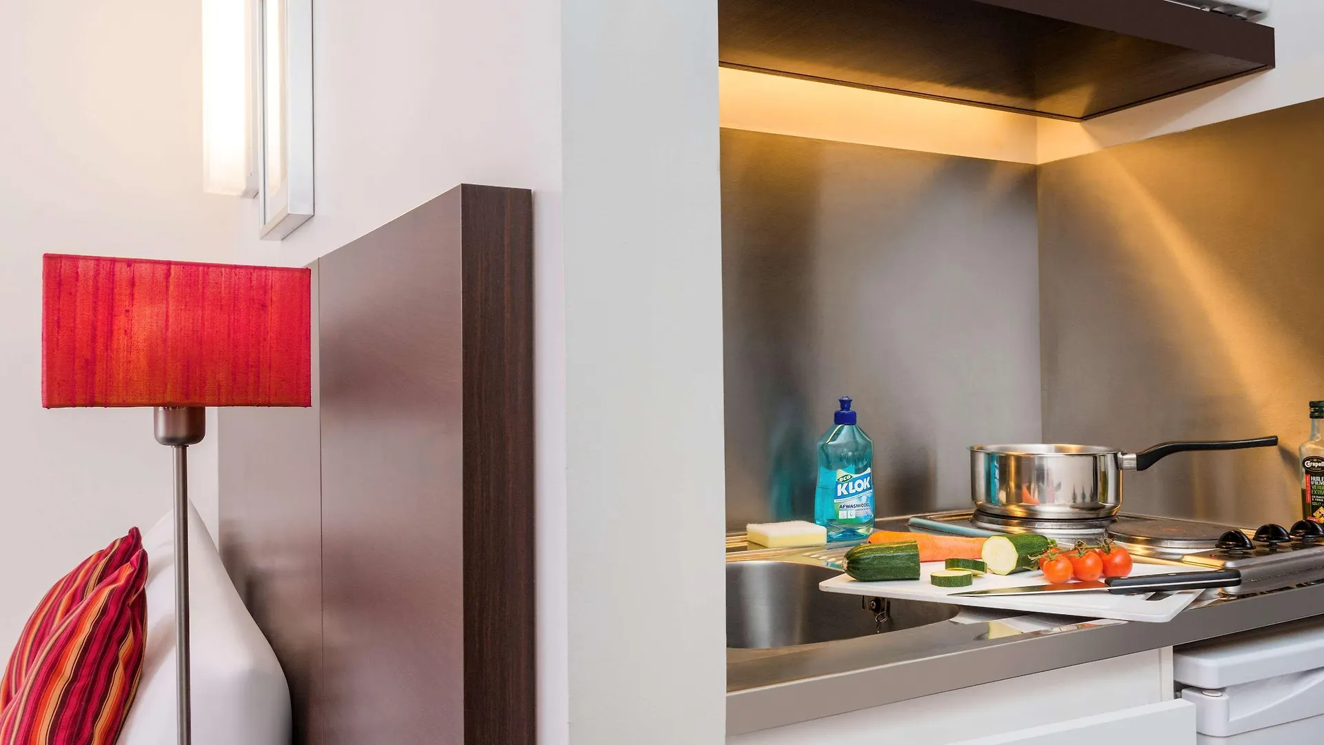 Aparthotel Adagio Access Paris Bastille