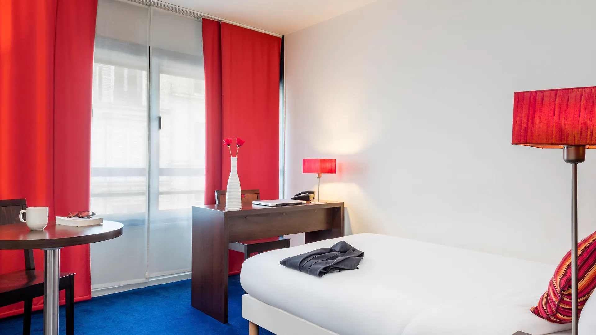 Aparthotel Adagio Access Paris Bastille