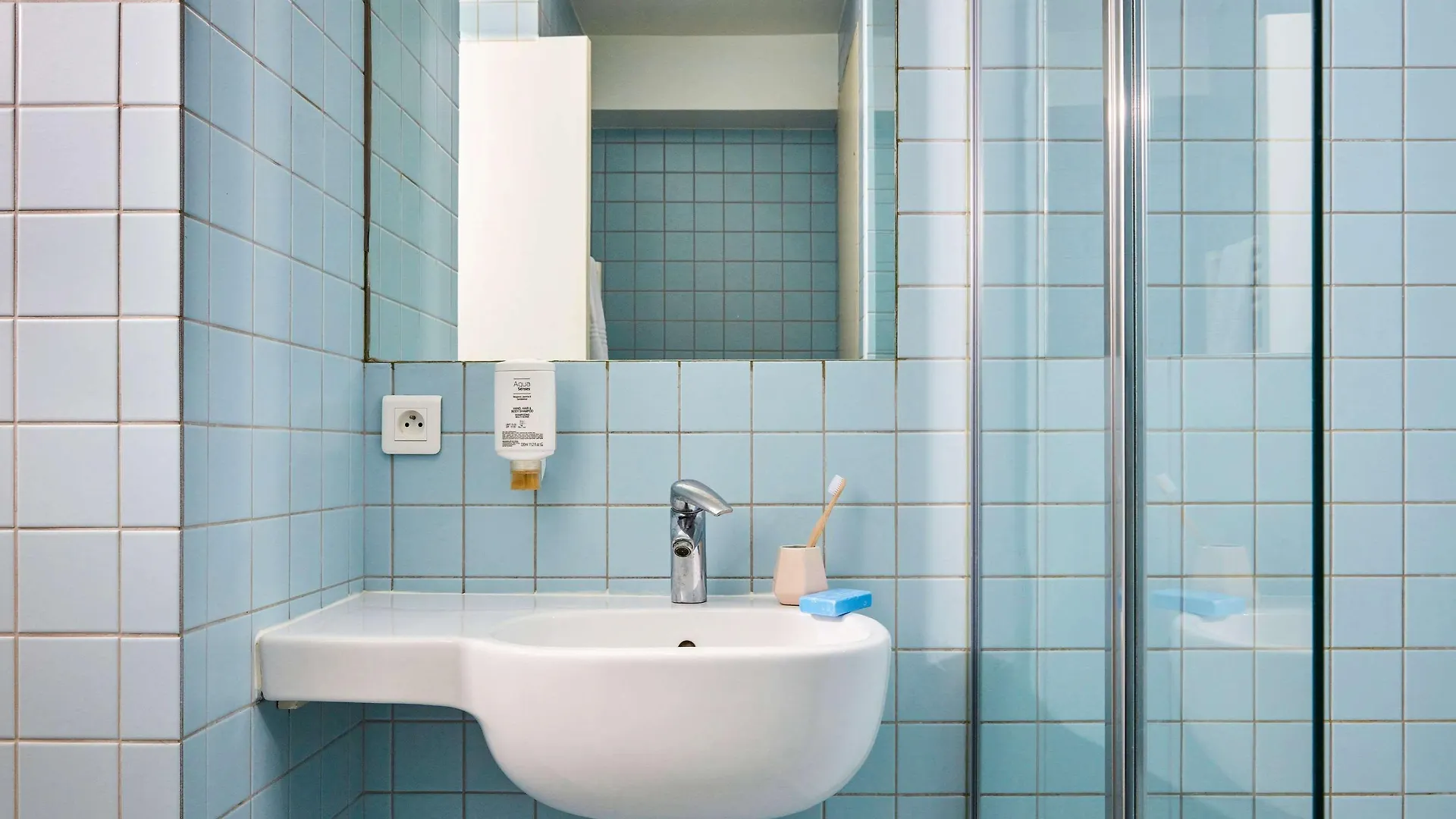 Aparthotel Adagio Access Paris Bastille