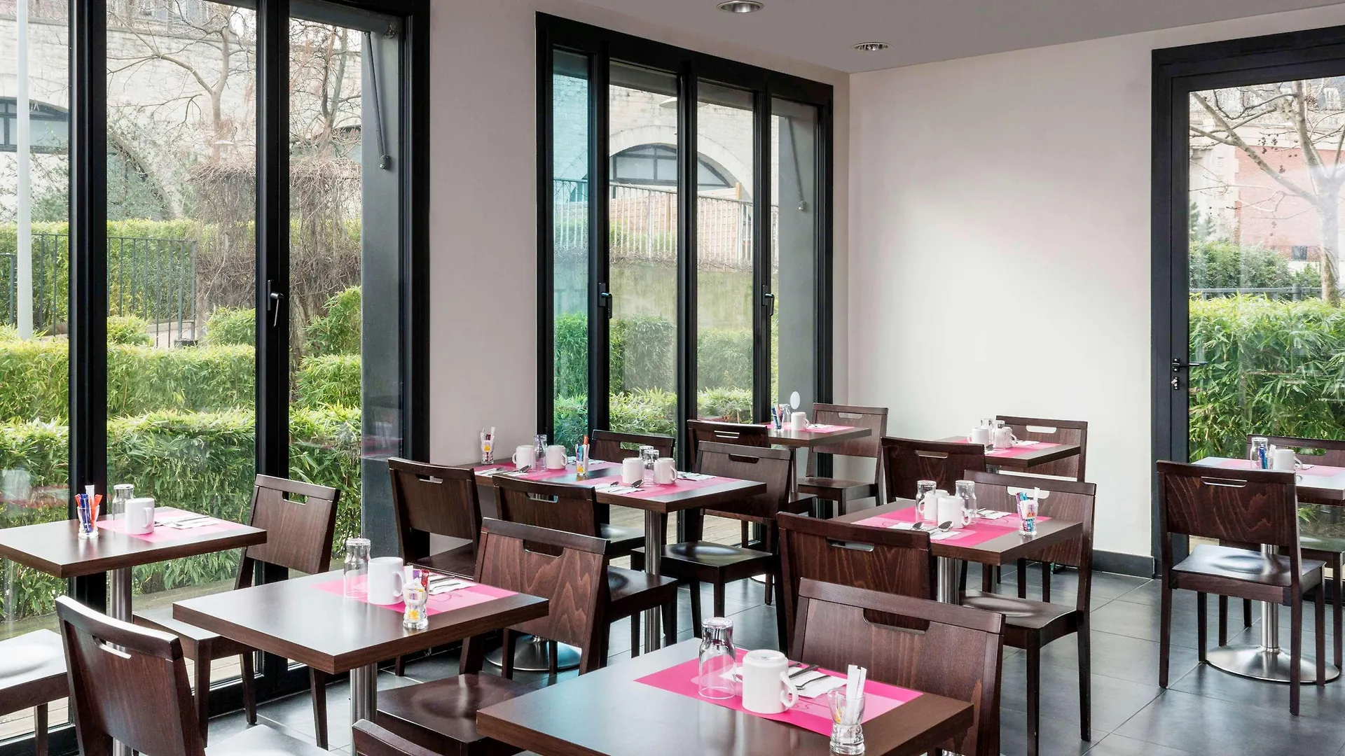 Aparthotel Adagio Access Paris Bastille