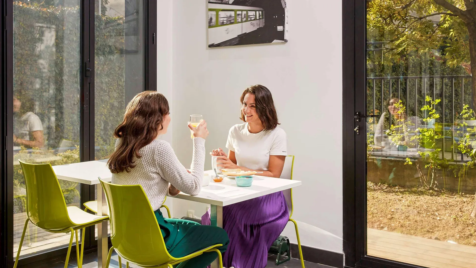 Aparthotel Adagio Access Paris Bastille