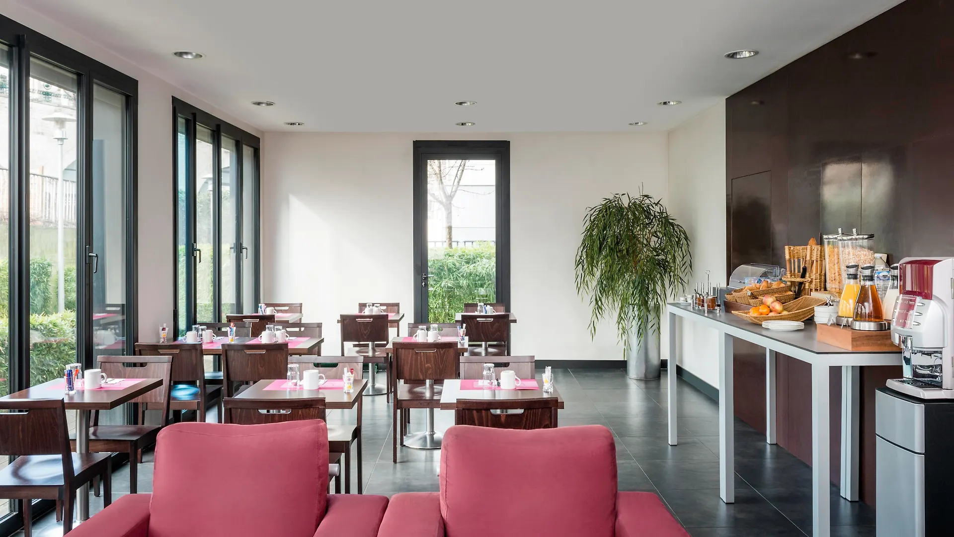 Aparthotel Adagio Access Paris Bastille