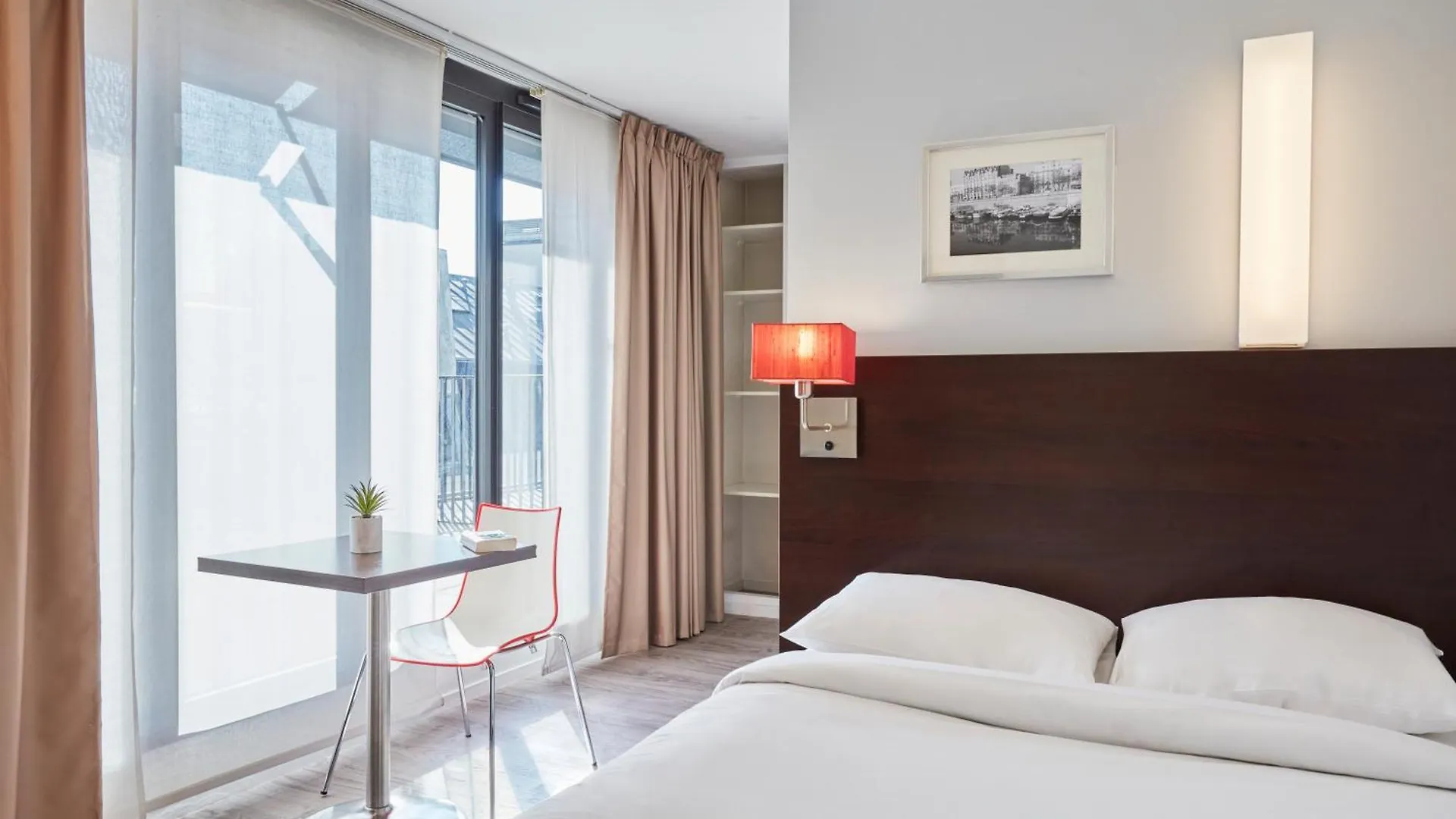 Aparthotel Adagio Access Paris Bastille