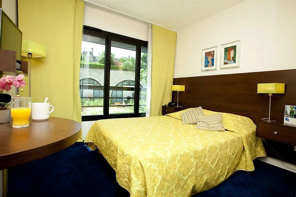 Aparthotel Adagio Access Paris Bastille 2*,  France
