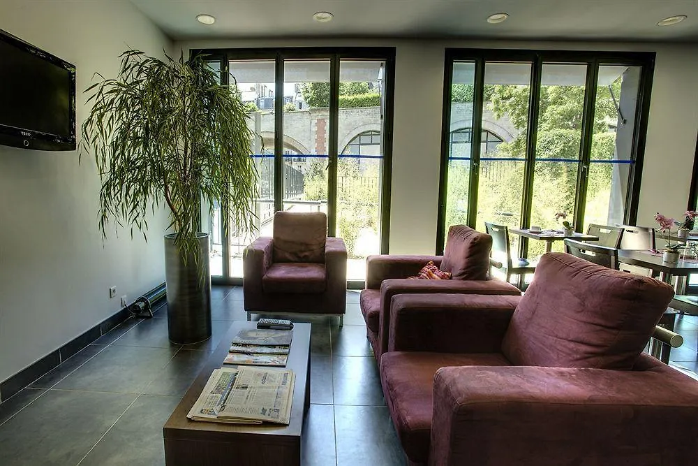 Aparthotel Adagio Access Paris Bastille