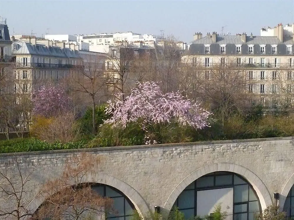 Aparthotel Adagio Access Paris Bastille