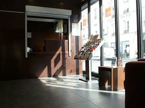 Aparthotel Adagio Access Paris Bastille